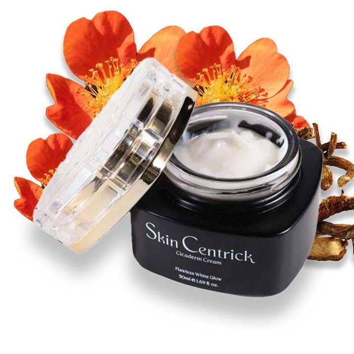 CicaDerm cream for wholesale by Skin Centrick