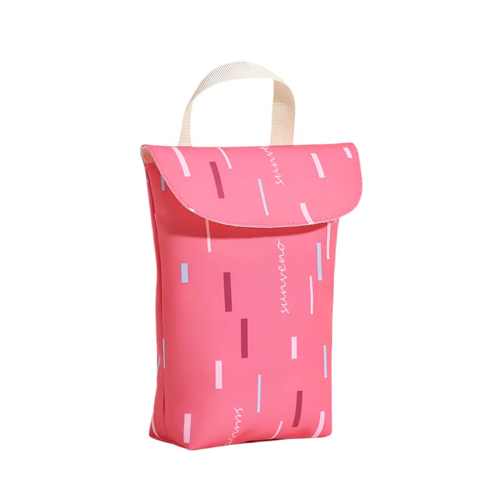 Sunveno - Wholesale Wet Bag - Kids & Baby - Diaper Organizer Wet/Dry Bag5