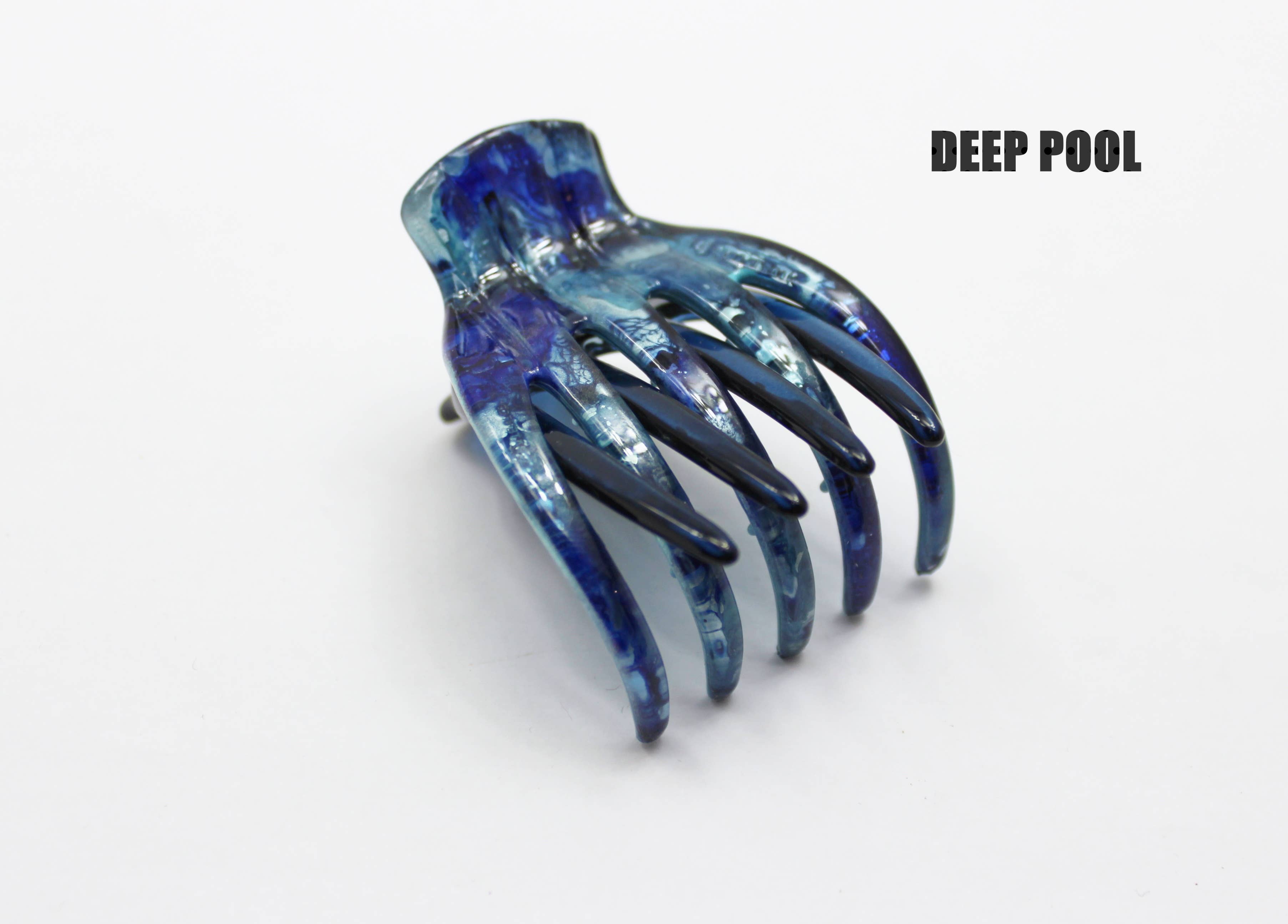 Medusa's Heirlooms – Clips para cabelo - Mulher por atacado – Pequenos Clipes de Yoga Franceses4