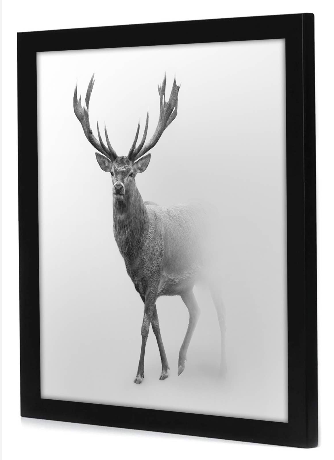 Americanflat - Wholesale Picture Frame - Americanflat Poster Frame with Wide Molding99