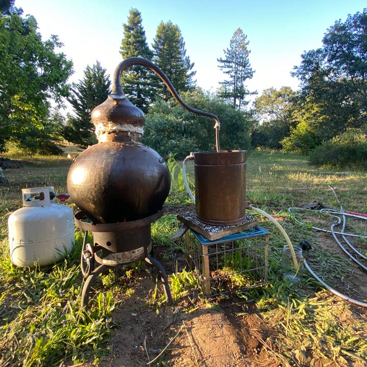 Botanical Activations - Wholesale Room & Linen Spray - R & R Lavender Body and Linen Spray2