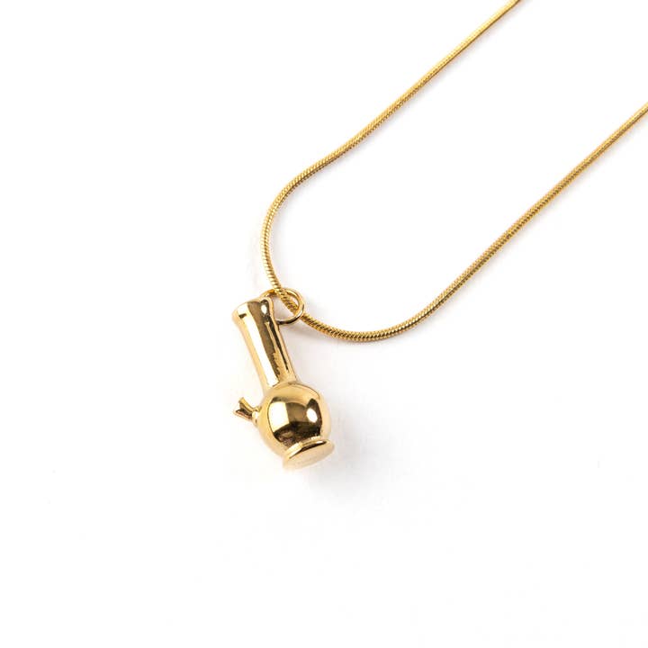 Frankie Smoke - Wholesale Pendant/Charm Necklace - CHARM NECKLACES2