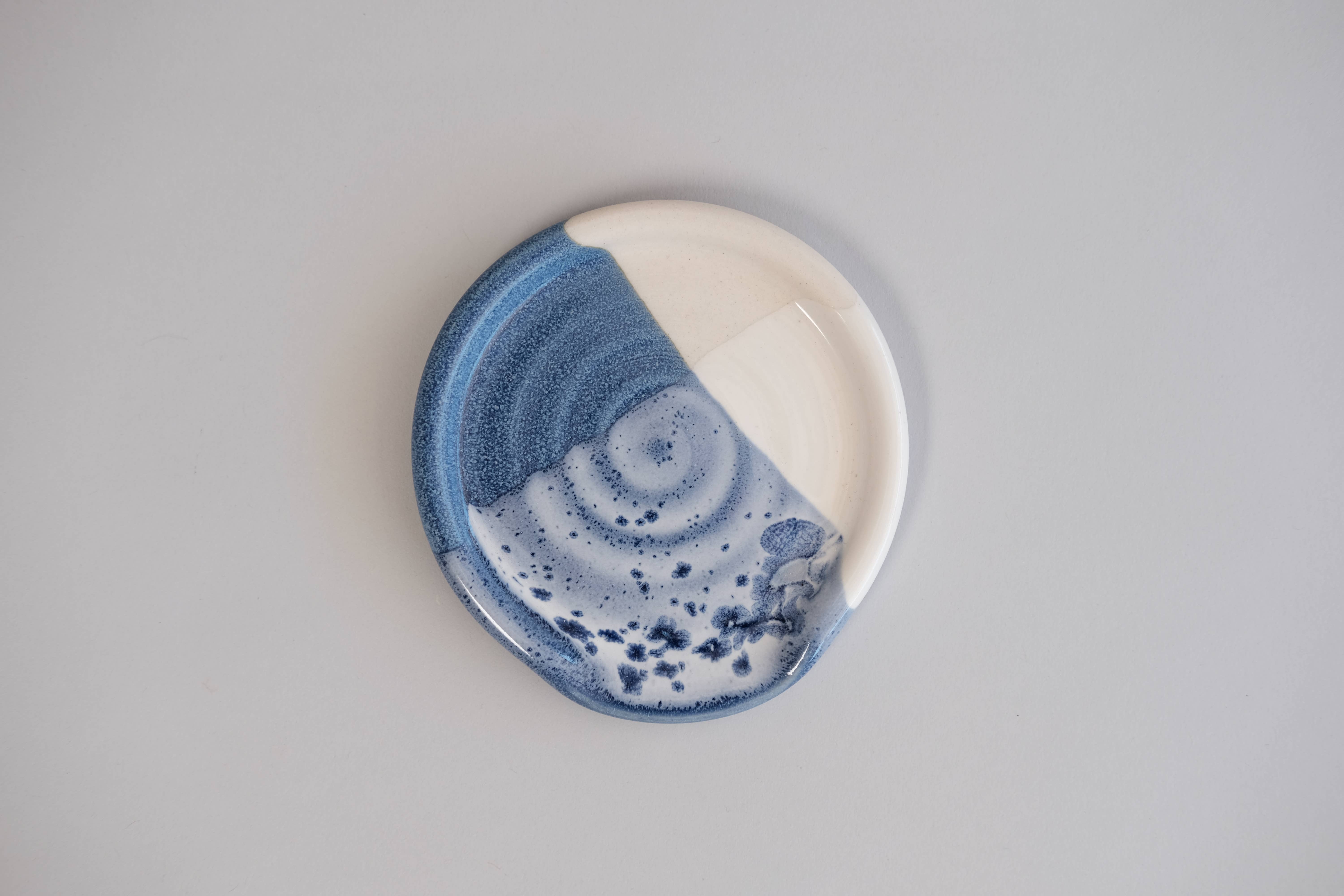 FHAR Studio - Wholesale Spoon Rest - core - spoon rest - handmade porcelain9