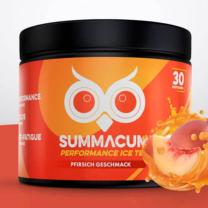 ydeevne iste fersken for engroshandel hos Summacum