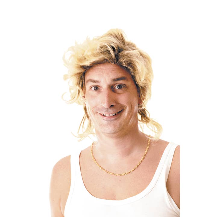 Parrucca Beauf per la vendita all'ingrosso da parte di Party Pro