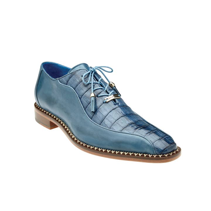 Belvedere - Wholesale Oxford Shoes - Men's - Gabriele Dress Shoes