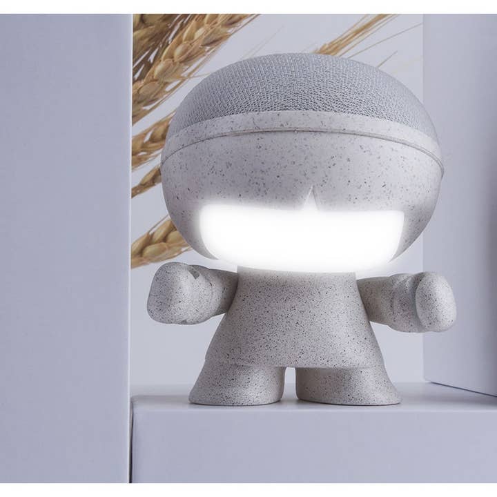 Xoopar Europe – wholesale Speakers – Eco-friendly Mini Xoopar Boy Speaker 📻2