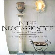 Beaglier Books - Wholesale Home & Garden - In the Neoclassic Style