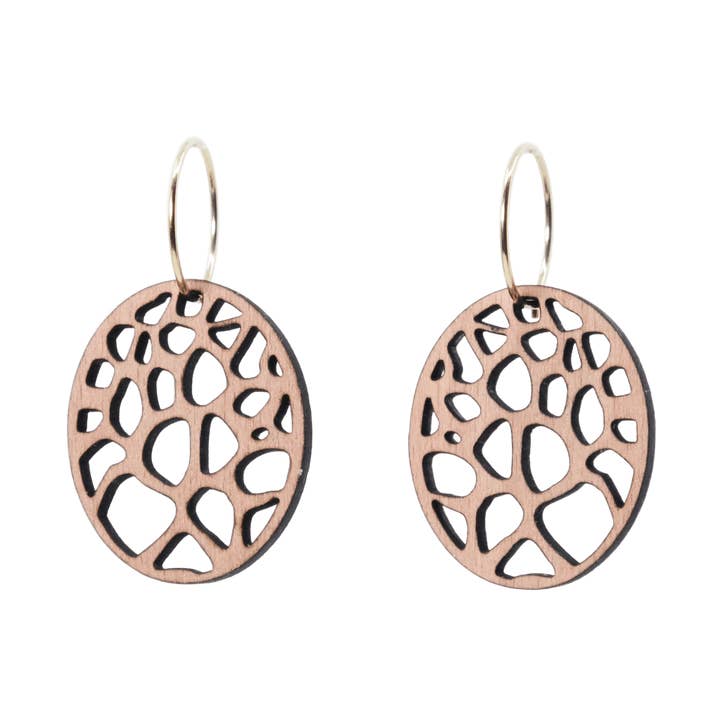 Savannah Øreringe for wholesale by DIBB Design