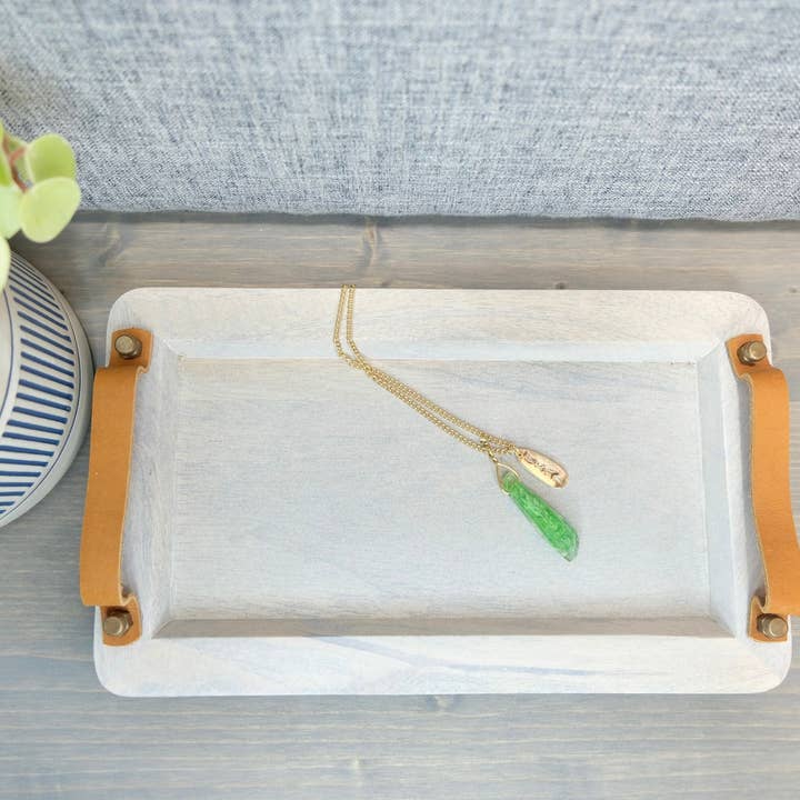 BlueButterflyBazaar – wholesale Pendant/charm necklace – Finn’s Kyber Crystal Small Pendant Necklace Star Wars Gift9