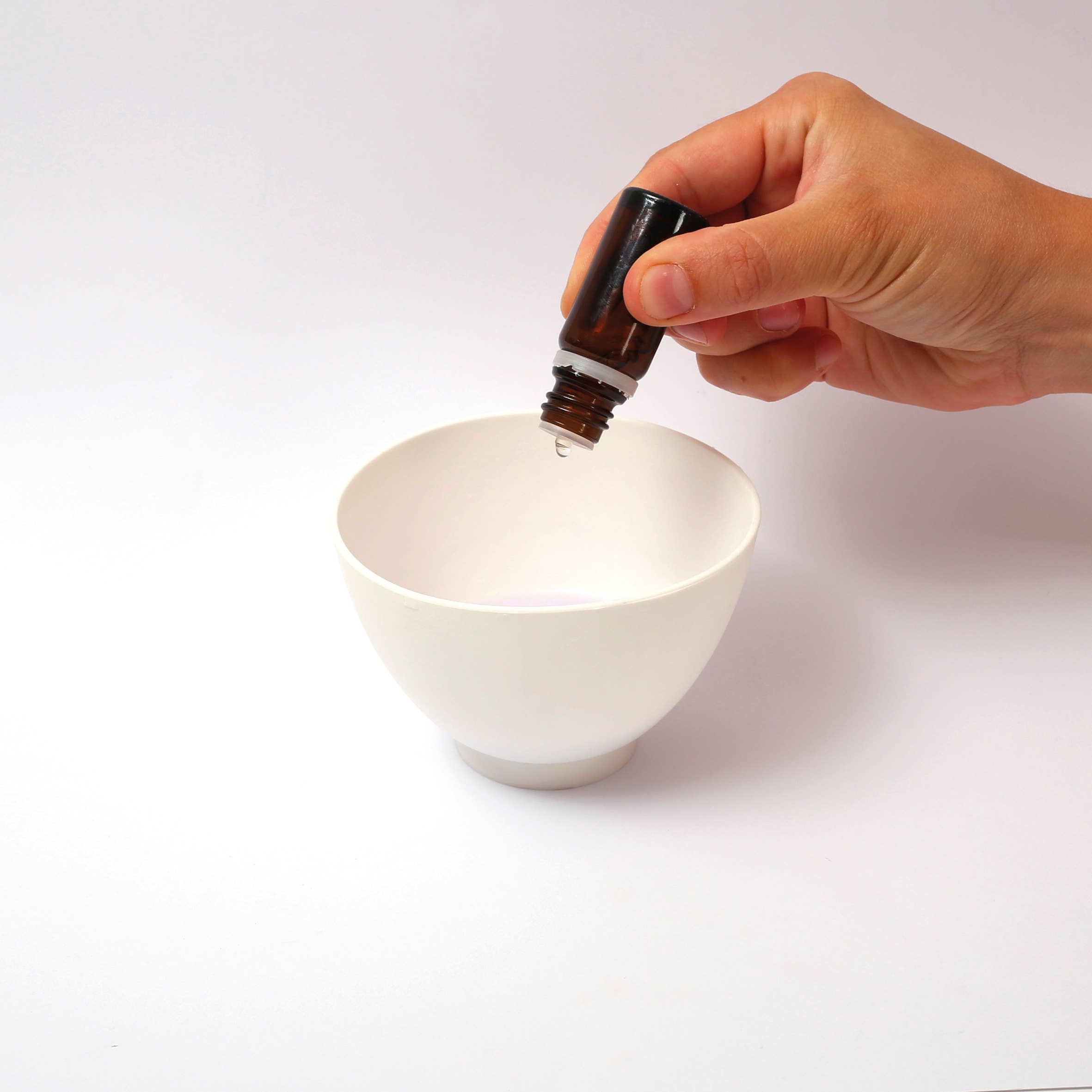 Graine Créative - Wholesale Knitting/Crochet Supplies - LAVENDER SOAP DIY KIT 196 x 144 x 45 mm6