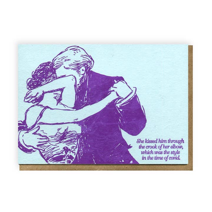 Crook of Her Elbow for wholesale by Blue Barnhouse