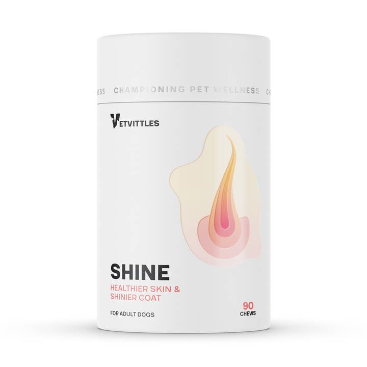 Shine for wholesale by Vetvittles