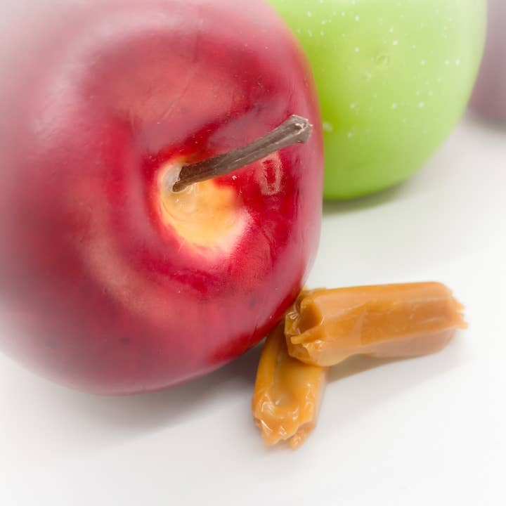 Caramel Apple for wholesale by Eco Scentsations