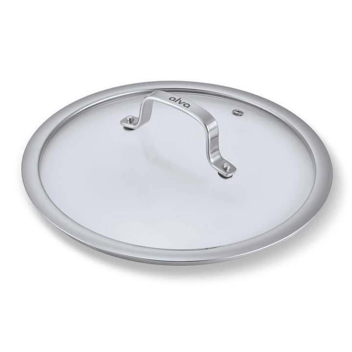 Maestro Tempered Glass Lid for wholesale by Alva Cookware