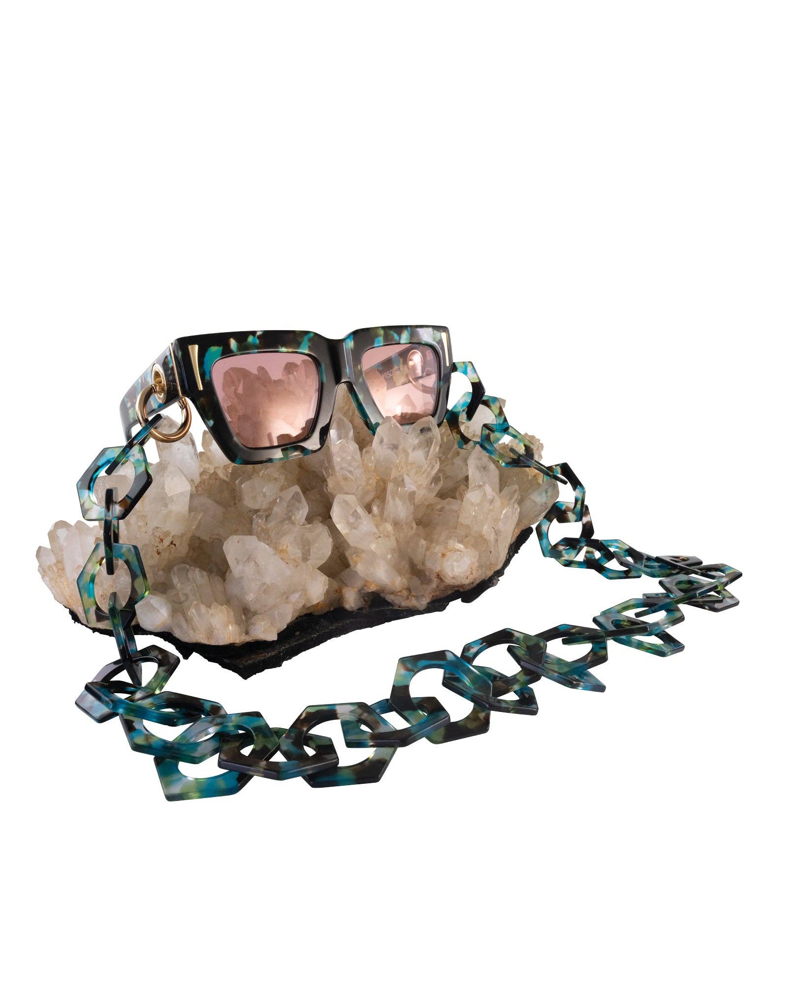 Fallen Broken Street - Wholesale Sunglasses/Glasses Strap - Unisex - SUPERNATURAL Chain – Galaxy6