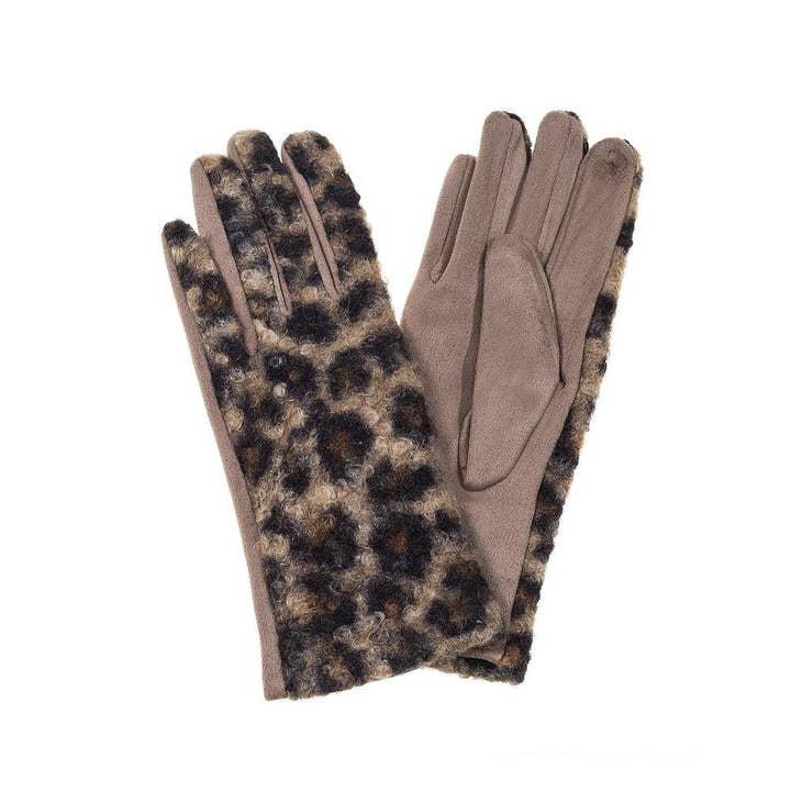 Fox by Ren GmbH - Wholesale Gloves - Women's - Gloves - Leo3