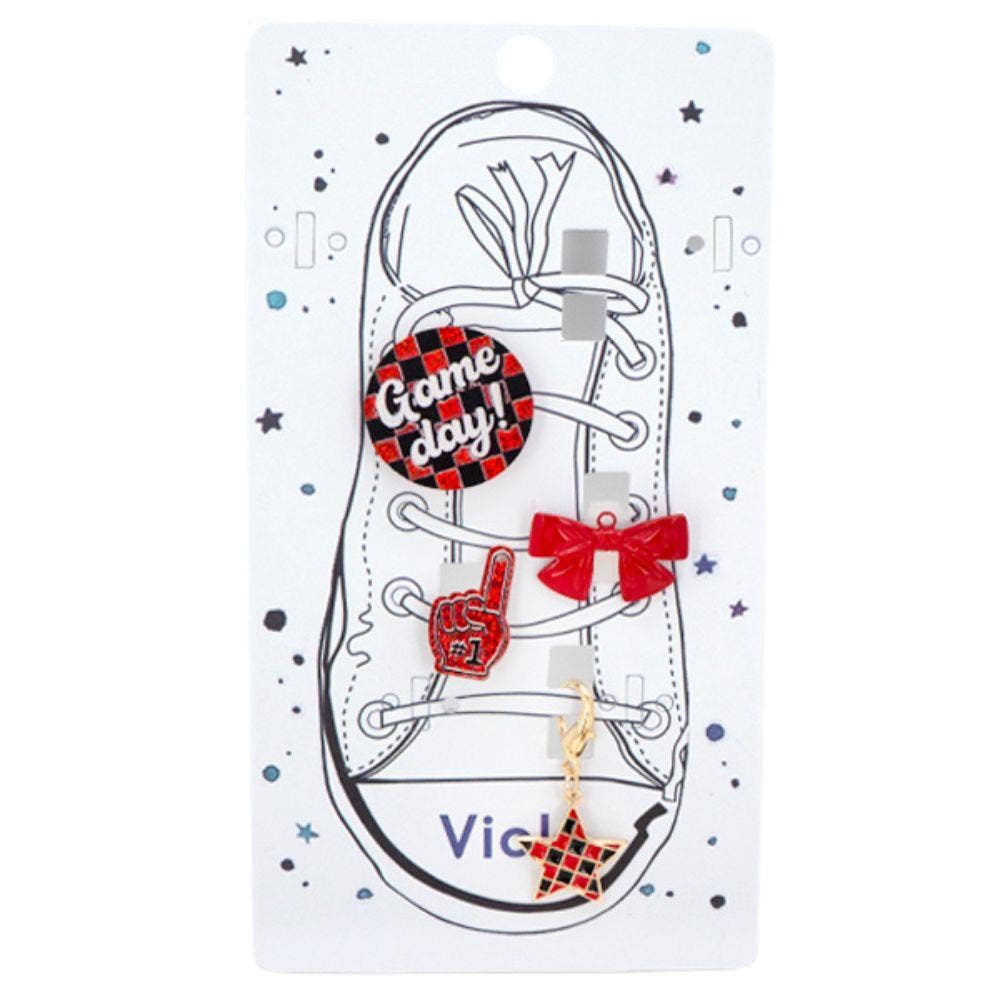 Paperdoll - Vendita all'ingrosso Ciondolo/pendente - CIONDOLI PER SCARPE DA GIORNO DI GARA2