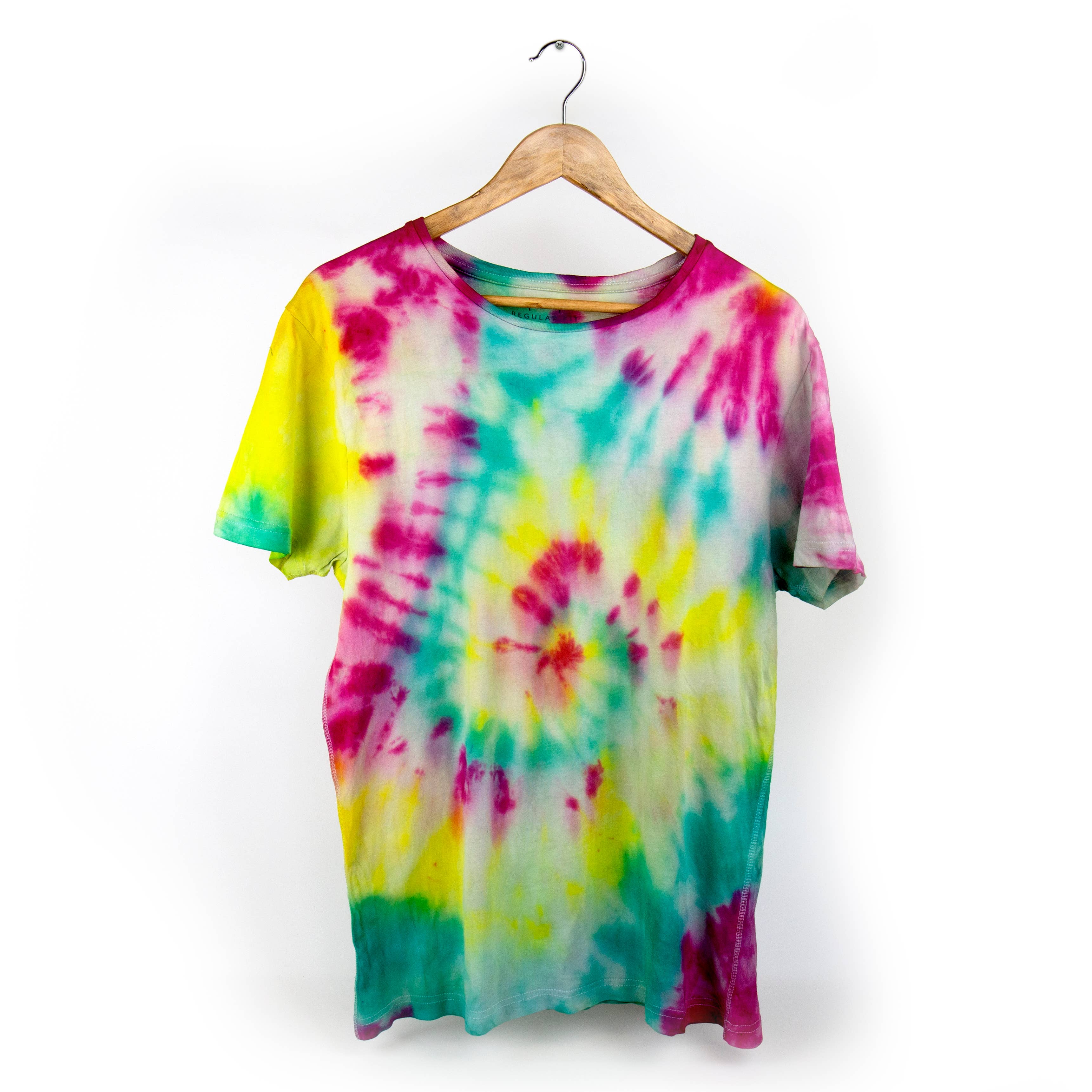 Gift Republic - Wholesale DIY Craft Kit - DIY Tie Dye Kit3