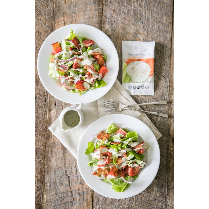 Primal Palate – Großhandel Gewürzmischungen – Garten-Ranch-Gewürz-Mix