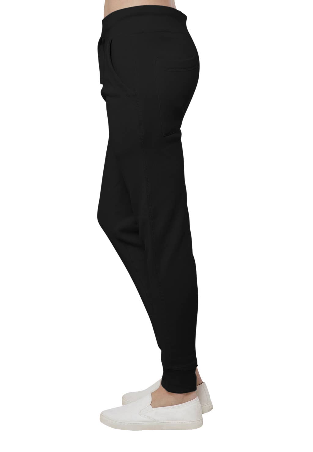 Lane Seven Apparel - Wholesale Athletic Sweatpants/Joggers - Women's - Unisex Premium Fleece Joggers2