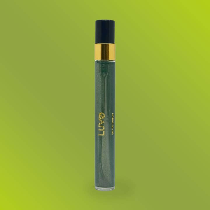 Eau de parfum Pera e Magnolia 10ml per la vendita all'ingrosso da parte di LUVO Parfums