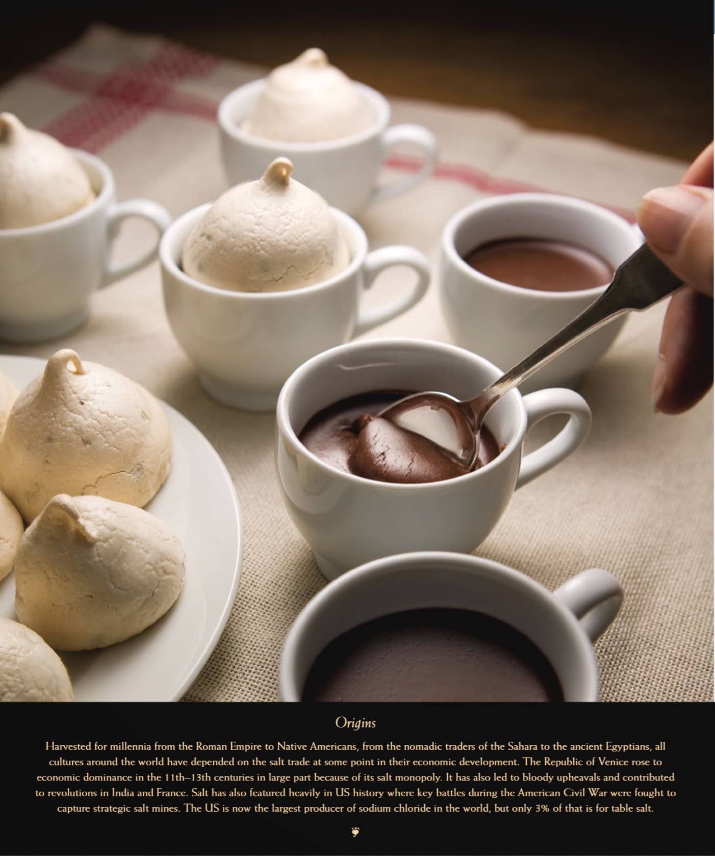 Pascale's Kitchen - Wholesale Cookbooks & Food - A Menu for all Seasons—Winter5