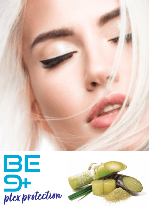 VORGES COIFFURE avec Emme Diciotto France - Wholesale  - BE9+ Bleaching Powder 10Tons0