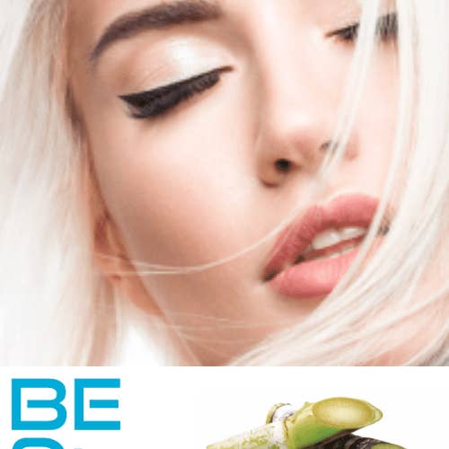 VORGES COIFFURE avec Emme Diciotto France - Wholesale - BE9+ Bleaching Powder 10Tons