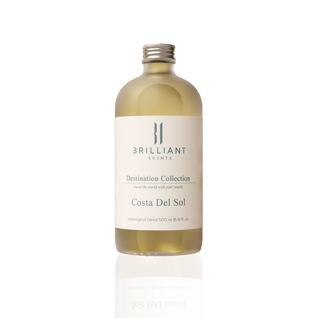 Brilliant Scents - Wholesale Fragrance Oil - Costa Del Sol3