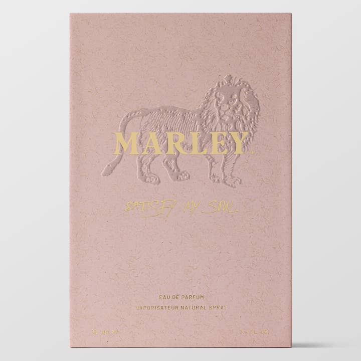 Michael Malul London Fragrances - Wholesale Perfume/Eau de Toilette - Marley: Satisfy My Soul