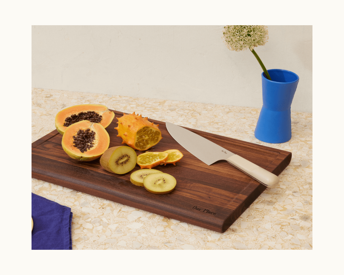 Our Place - Wholesale Knife Set - Knife Trio35