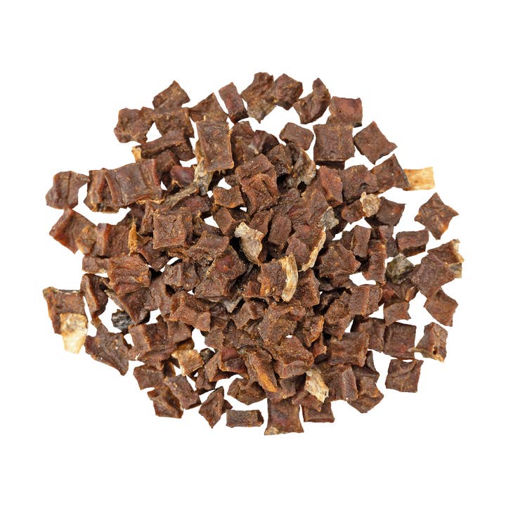 Hofman Animal Care - Wholesale Pet Treats - Dog - Braaaf Seafood Salmon Bites2