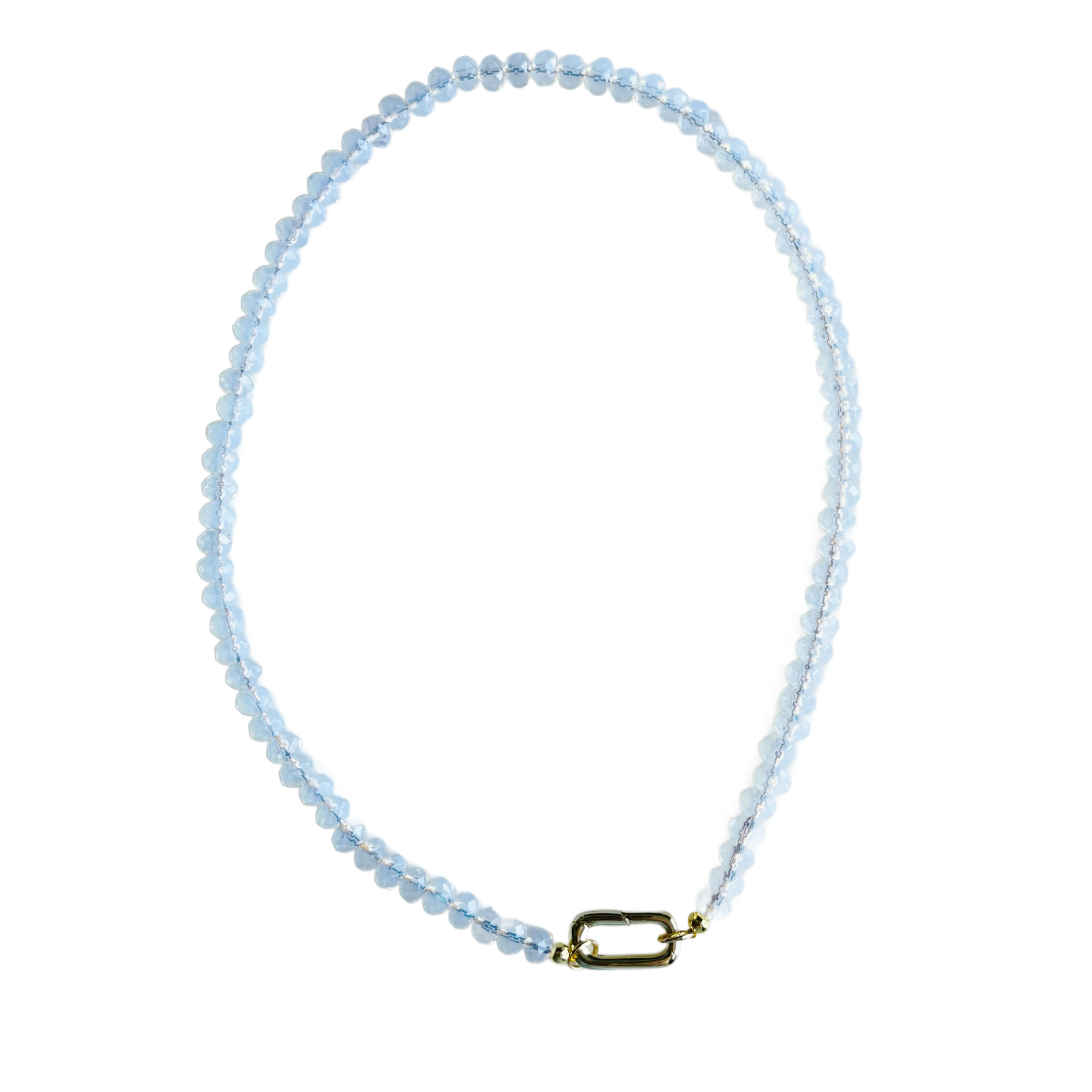 Market and King - Wholesale Beaded/Pearl Necklace - Mini Candy Necklaces23