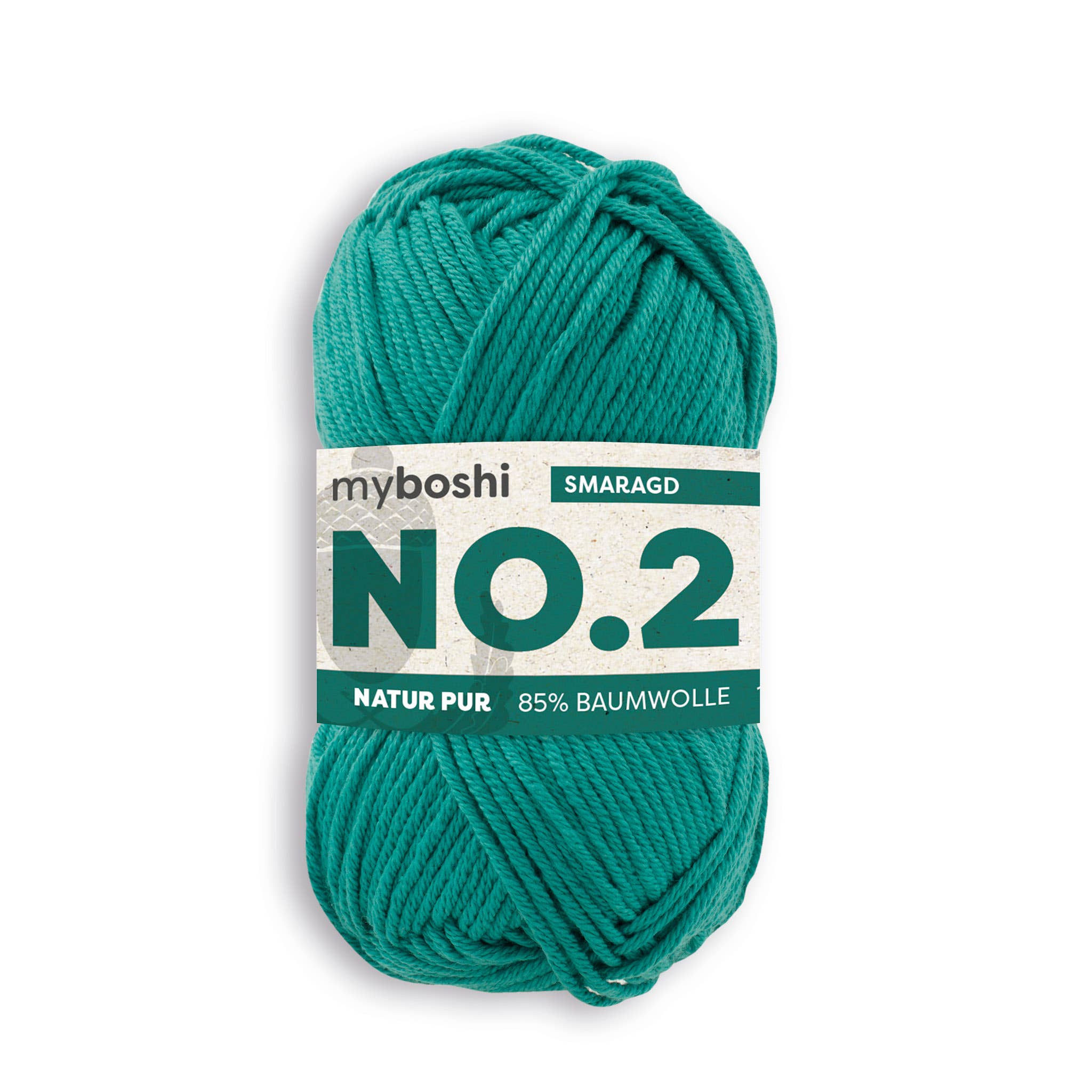 myboshi - Wholesale Yarn - No.2 wool - cotton kapok mix perfect for babies7