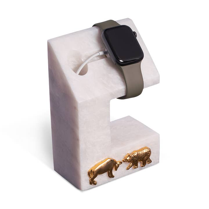 Supporto di ricarica iWatch per la vendita all'ingrosso da parte di BeyBerk International