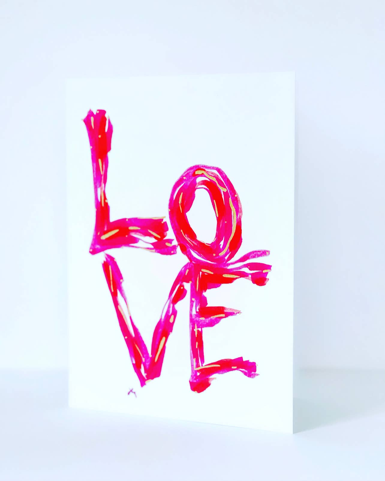 Gallery of Good® - Wholesale Everyday Greeting Card - "Sunny" Fine Paper Card w/envelope4