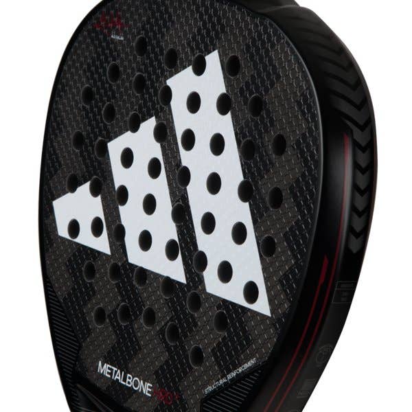 The District Padel - Wholesale Sporting Accessories - Adidas Metalbone Hard Padel Racket (Alex Galan)2