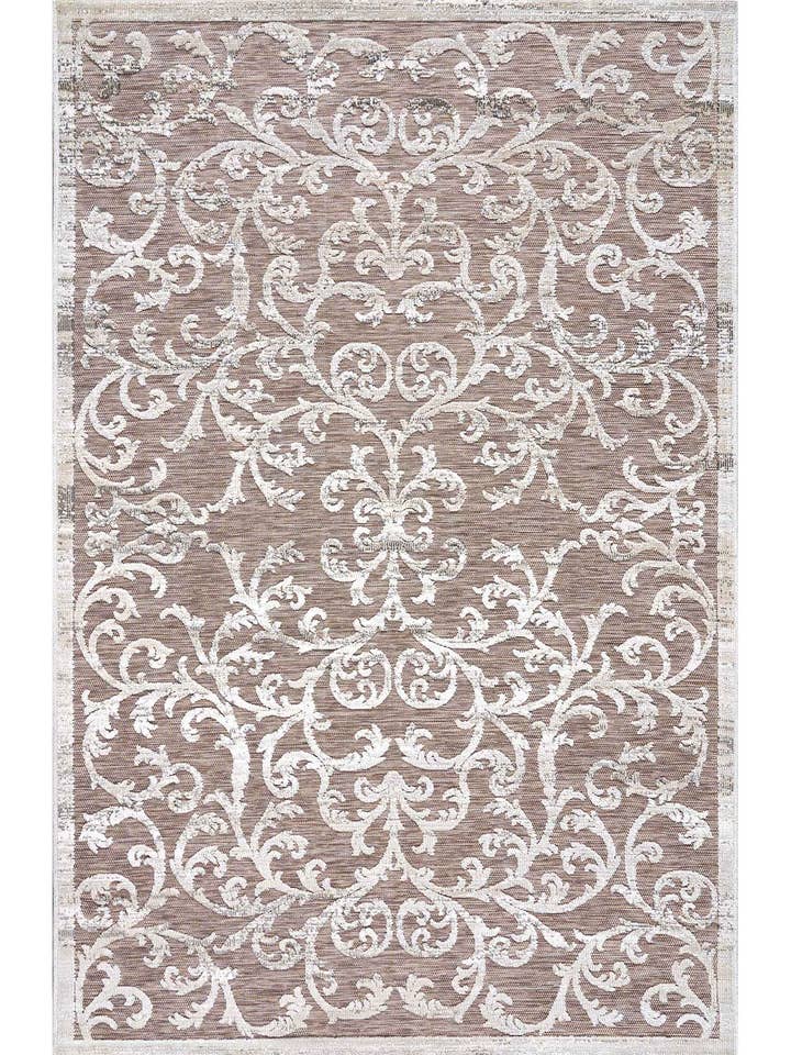 Rug Monarchy Brown for wholesale by MADI