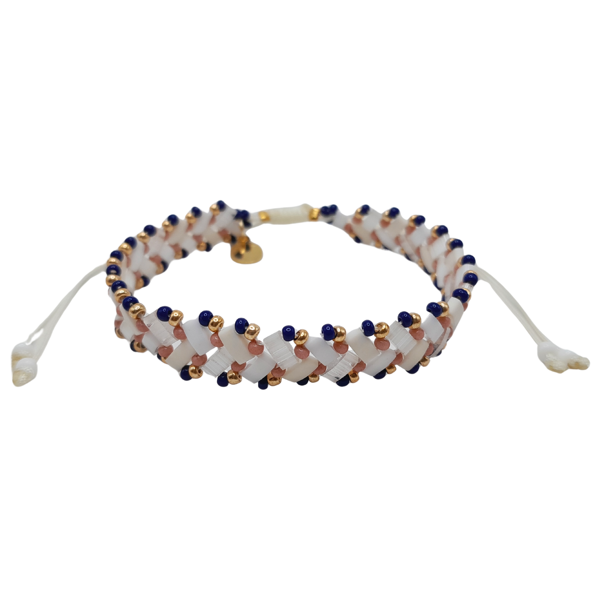 Moio - Wholesale Beaded Bracelet - The Jodi17