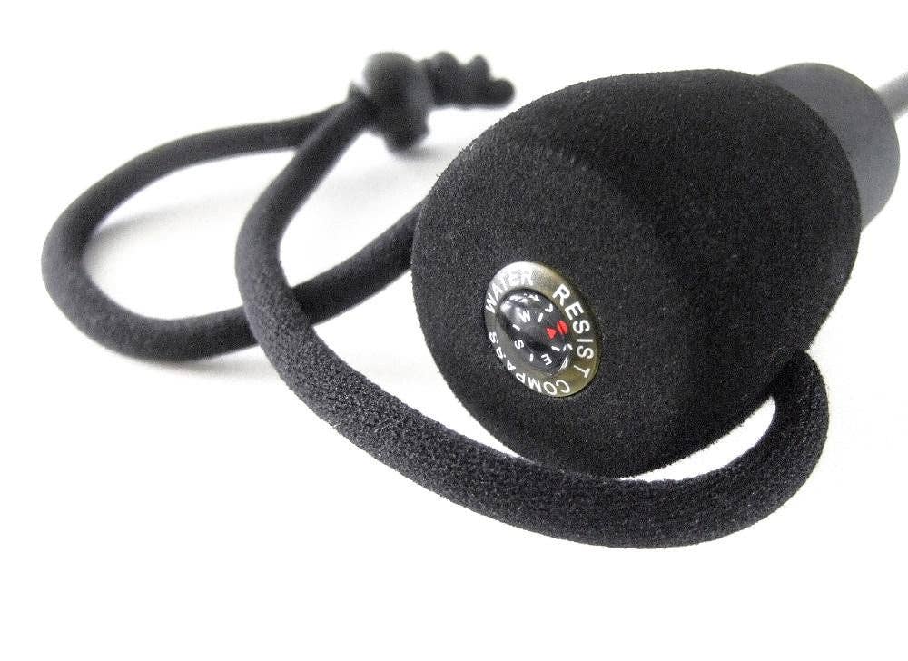 One Bay Distribution - Wholesale Umbrella - Unisex - EuroSCHIRM Light Trek Compact Trekking Umbrella10