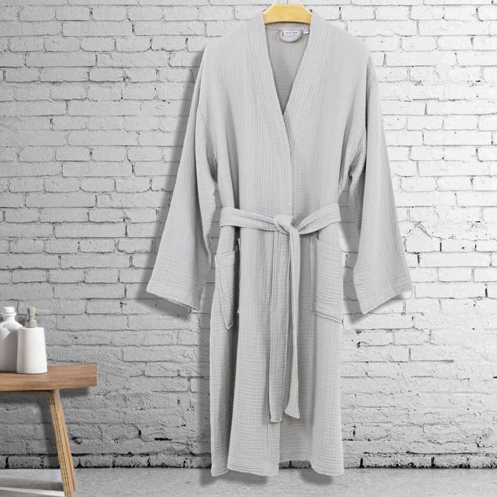 Khalpera – Großhandel Bademantel – Unisex – 100 % türkischer Baumwoll-Bademantel aus der Sumptuous Collection5