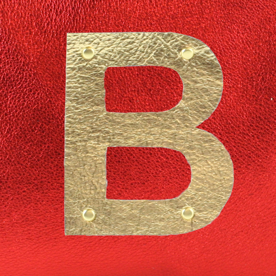 Zina Kao Exclusives – Großhandel Geldbörse – Damen – Die Applikation Kara: INITIALEN!6