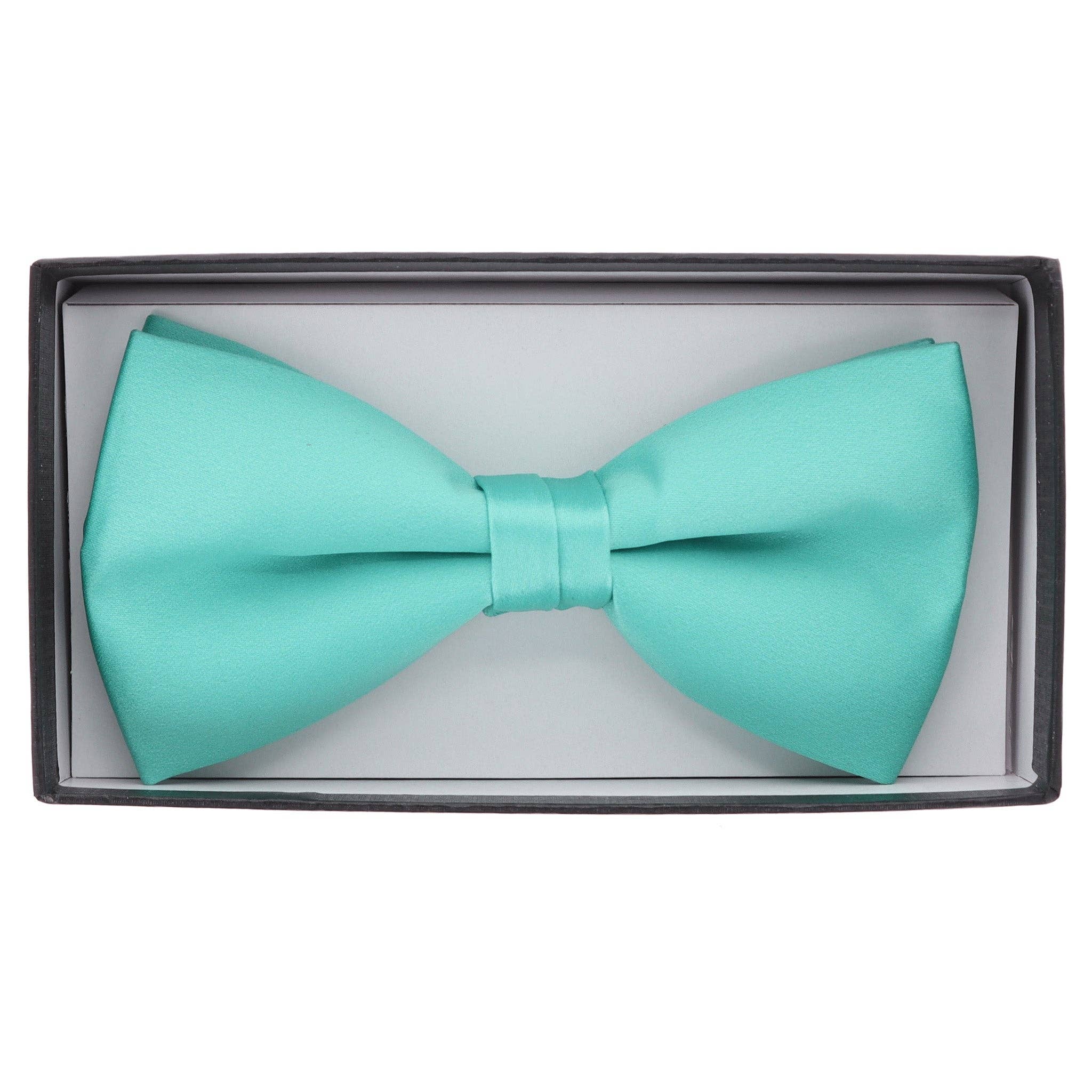 Dubal Brothers - Wholesale Bow Tie - Men's - Vittorio Farina Classic Bow Tie by Classy Cufflinks0