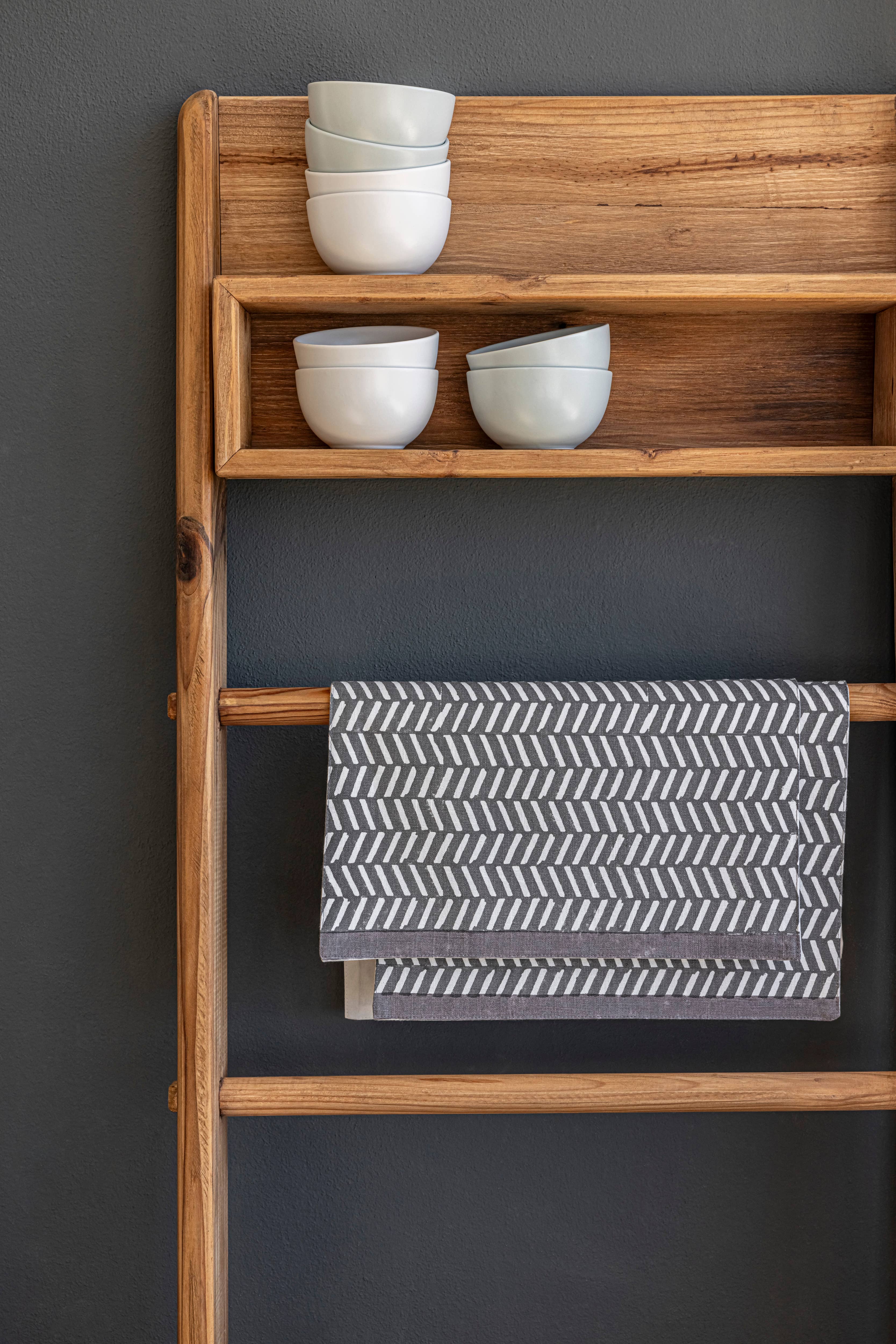 over&back - Wholesale Placemat - Artisan Hand-Blocked Placemats – 100% Cotton – Set of 471