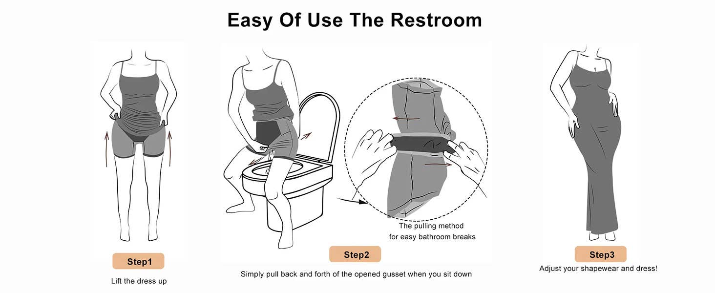 Negro Vestidos maxi ajustados con tirantes y moldeadores incorporados SKD081 de venta al por mayor en Faire9