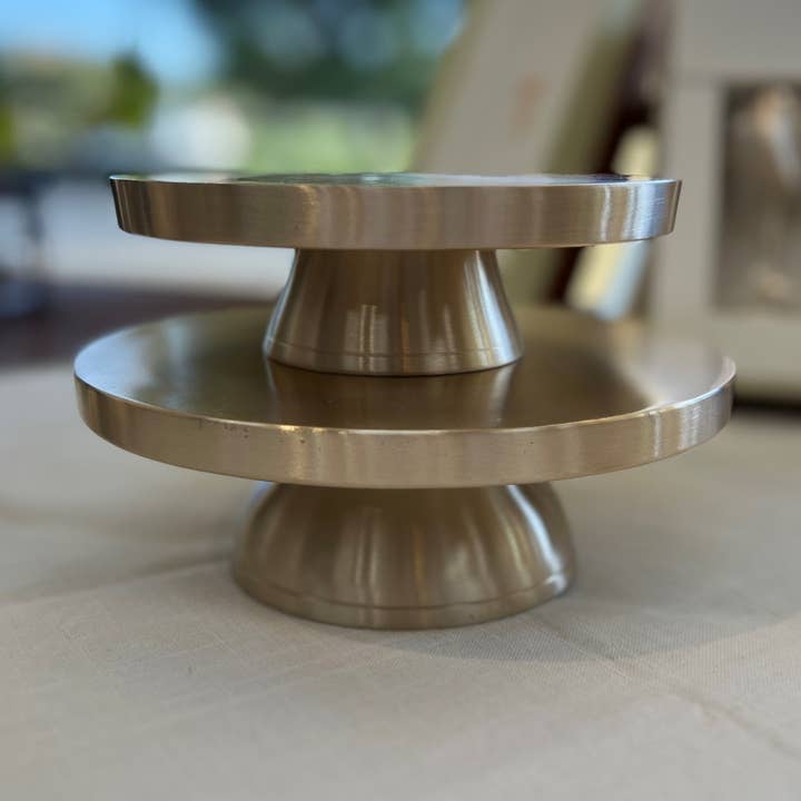 Vajilla de mesa con platos tradicionales: utensilios de bronce coreanos de primera calidad para venta al por mayor de Korea Table