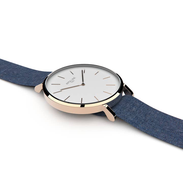 Louison voor wholesale door Apolline Paris