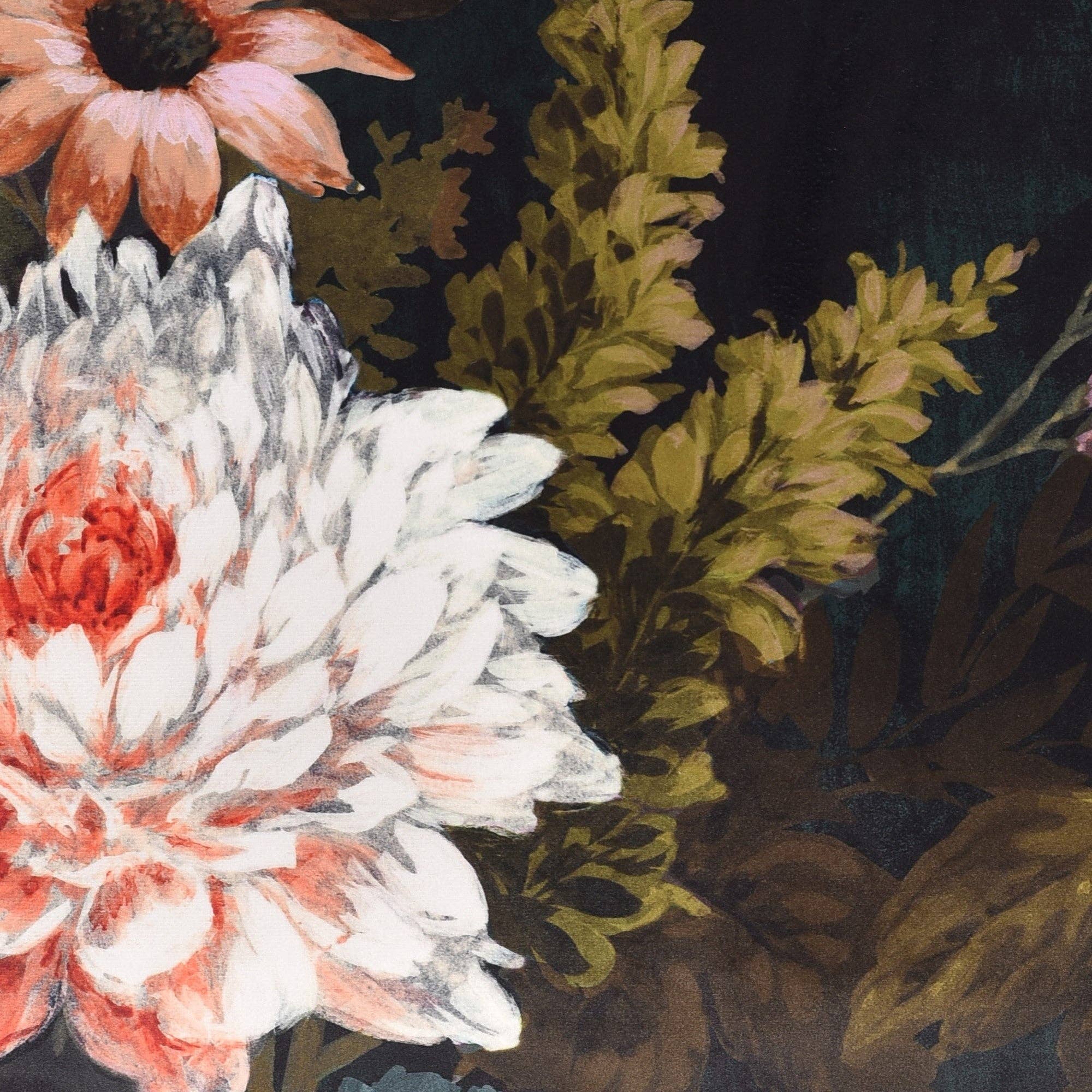 UW Home - Wholesale Throw/Decorative Pillow - Kennington Cushion by Appletree Heritage in Multi 55 x 55cm3