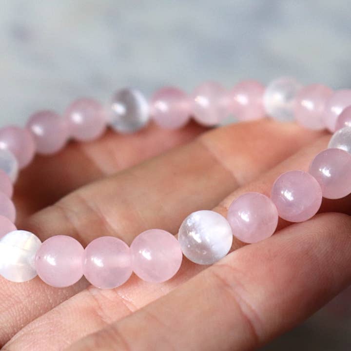 Universal Love Bracelet for wholesale by The Sand Witch Shoppe